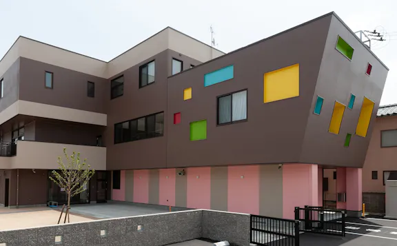 明成幼稚園
