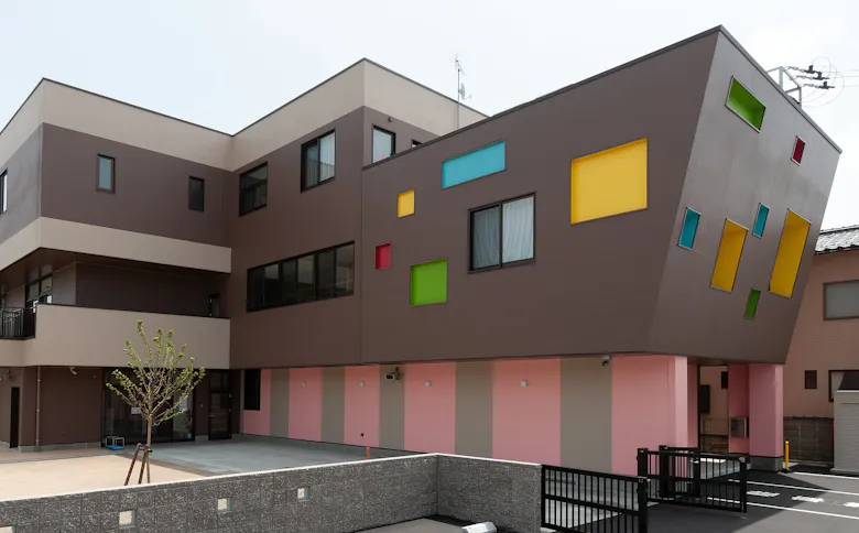 明成幼稚園