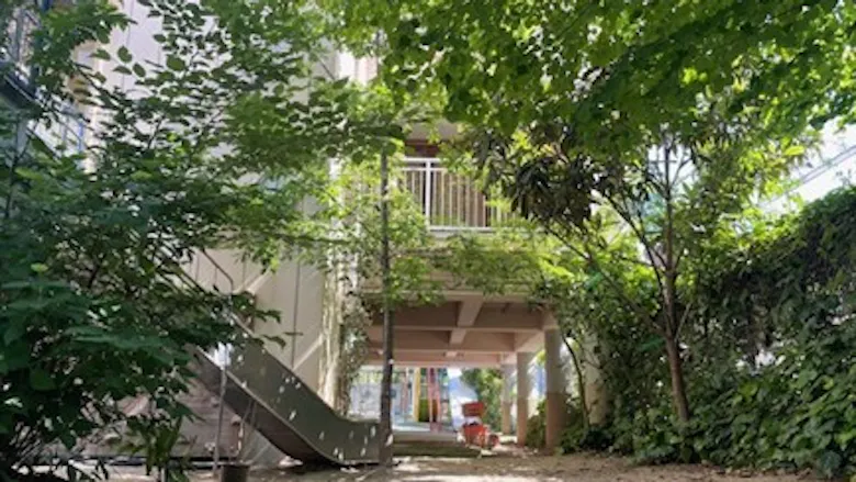 子どもも大人も自分らしく成長できる園