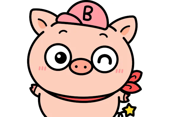 ぶーぶーキッズ