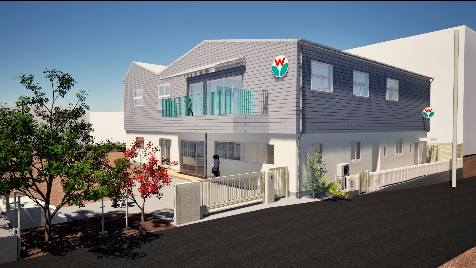 2026年度　認定こども園移行につき保育教諭増員