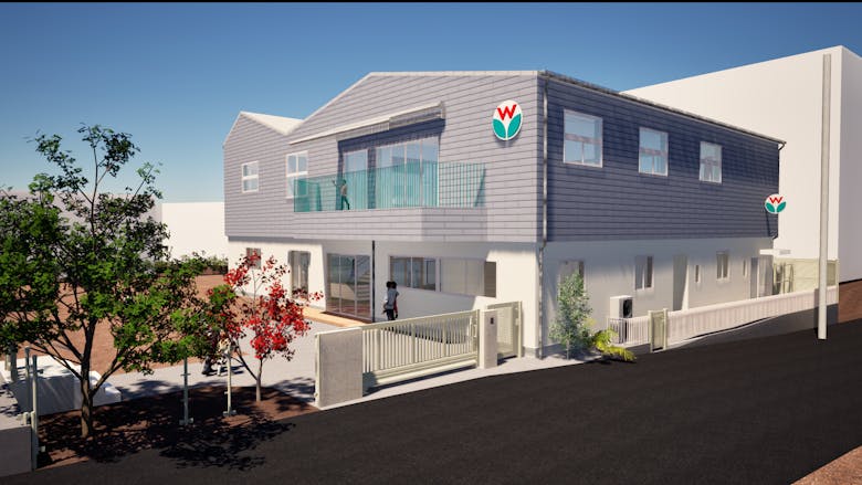 2026年度　認定こども園移行につき保育教諭増員