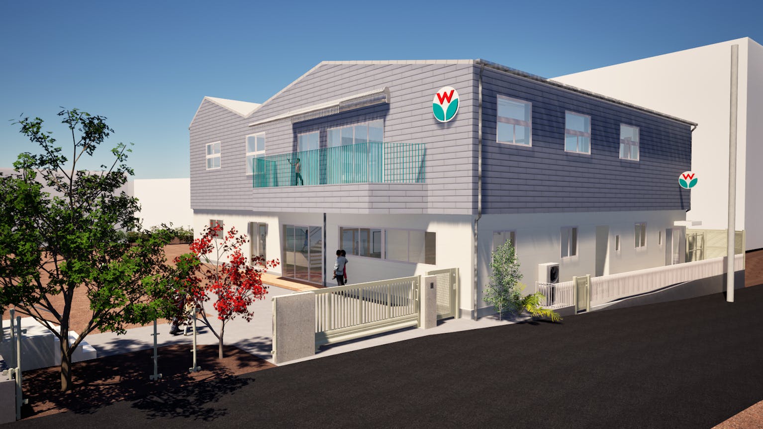 2026年度　認定こども園移行につき保育教諭増員