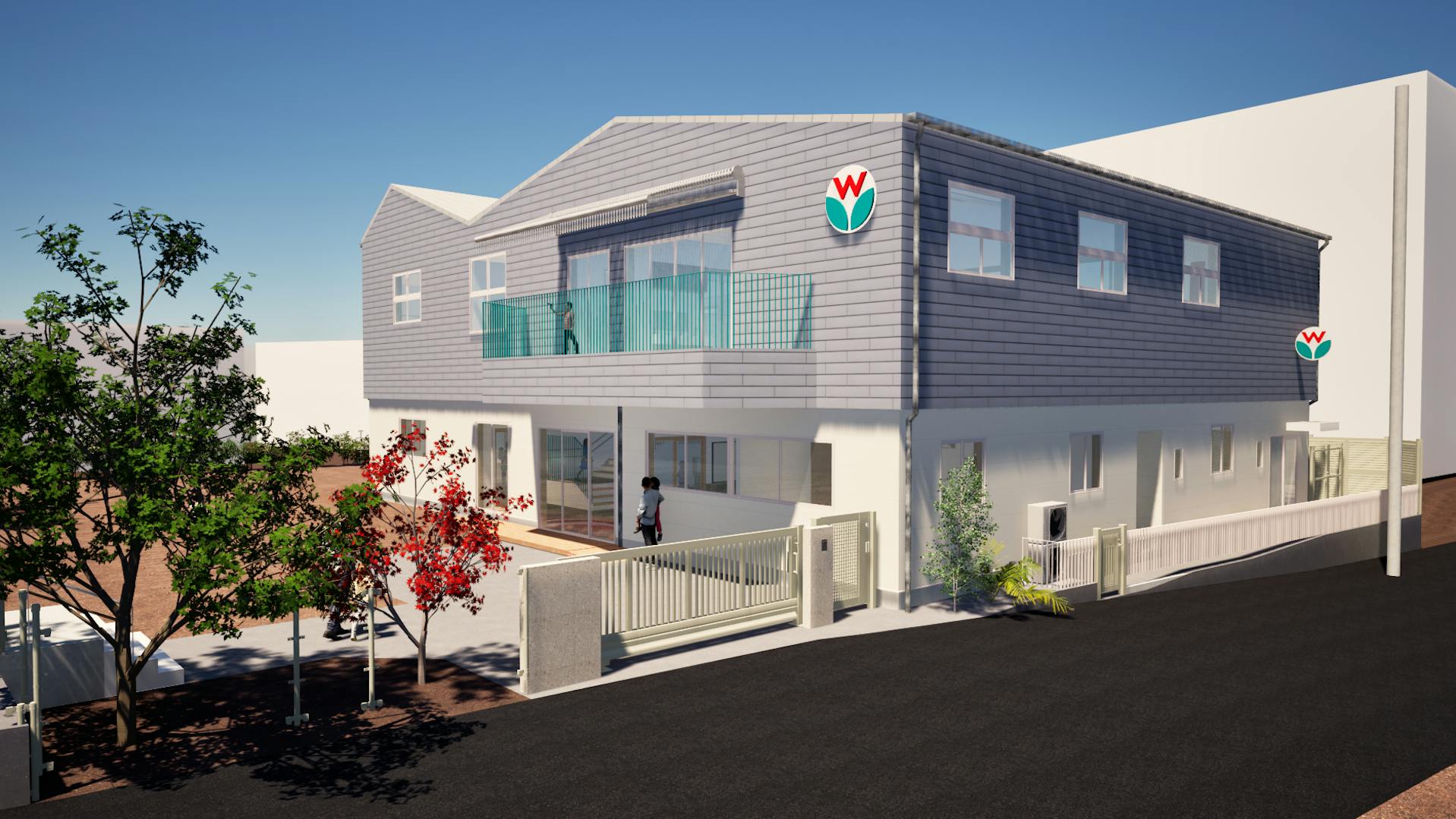 2026年度　認定こども園移行につき保育教諭増員