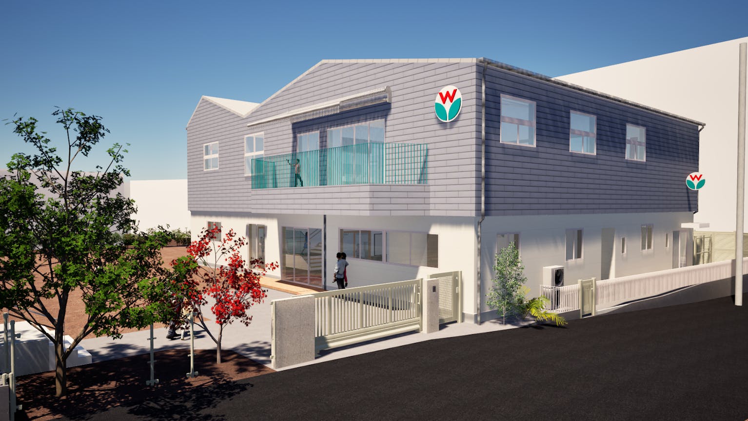 2026年4月 認定こども園移行につき保育教諭増員！