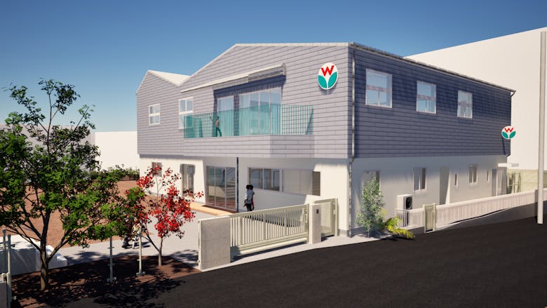 2026年4月 認定こども園移行につき保育教諭増員！