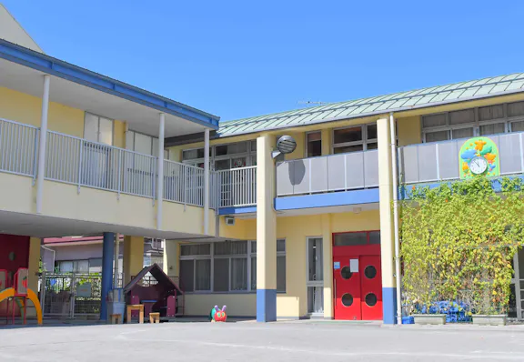 平成会 しんよしだこども園