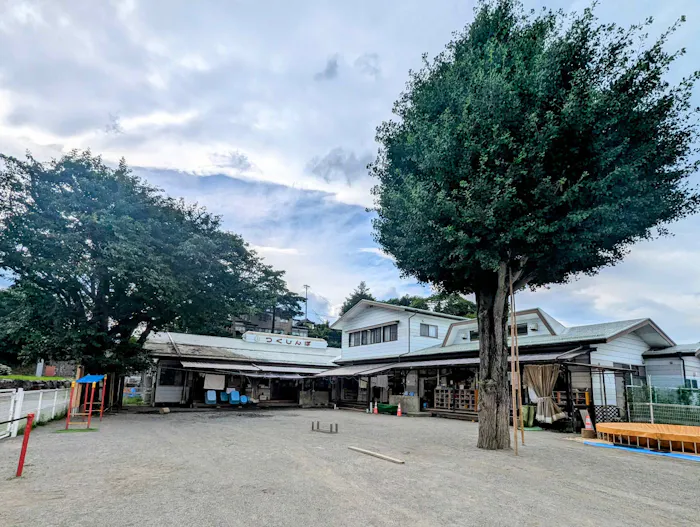 つくしんぼ保育園