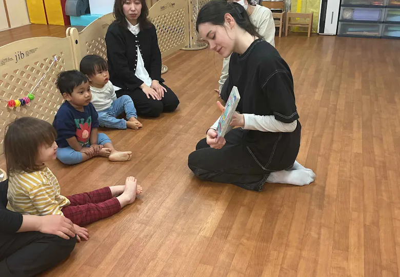 こもれび保育園 東陽町園