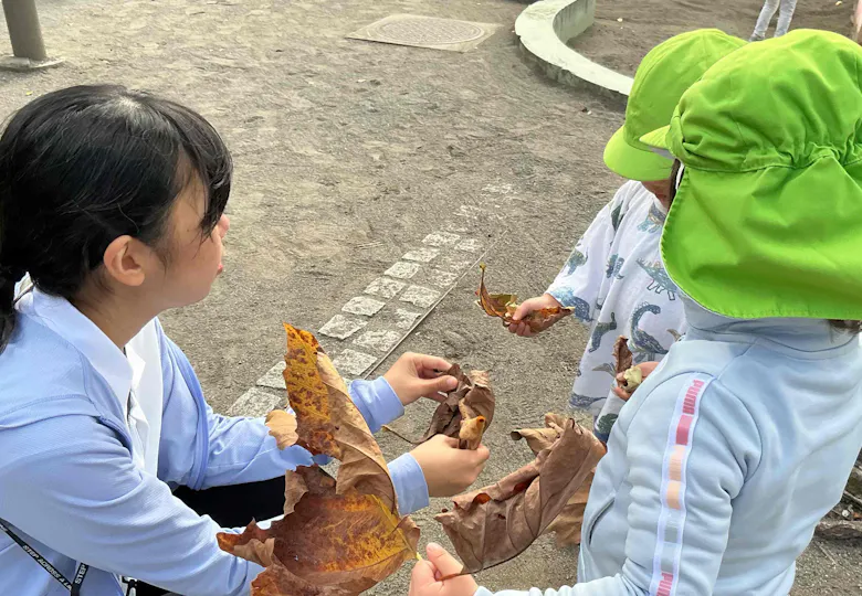 こもれび保育園東陽町園