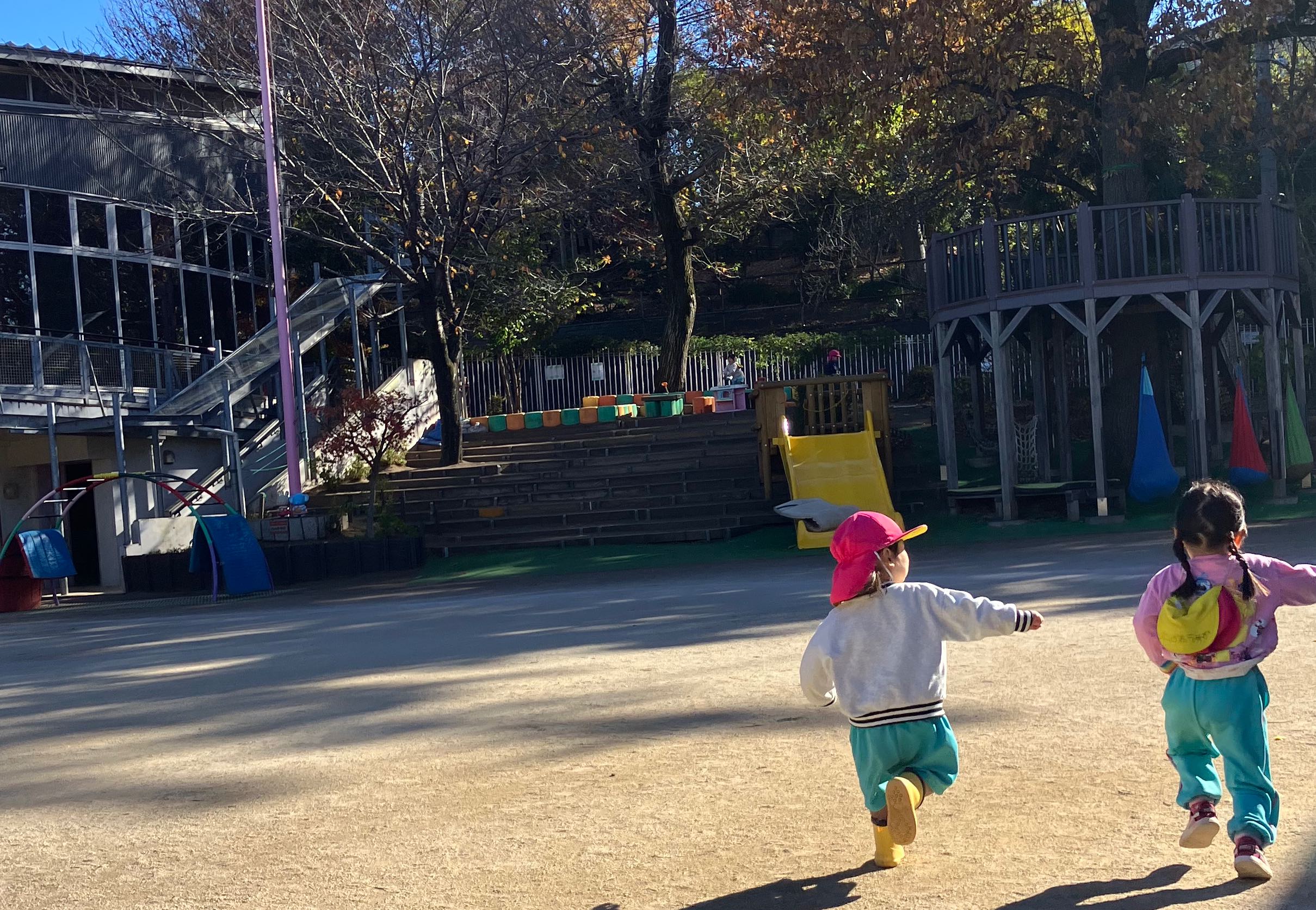 公式】美鈴幼稚園(見学可) | 新座市 | 幼稚園