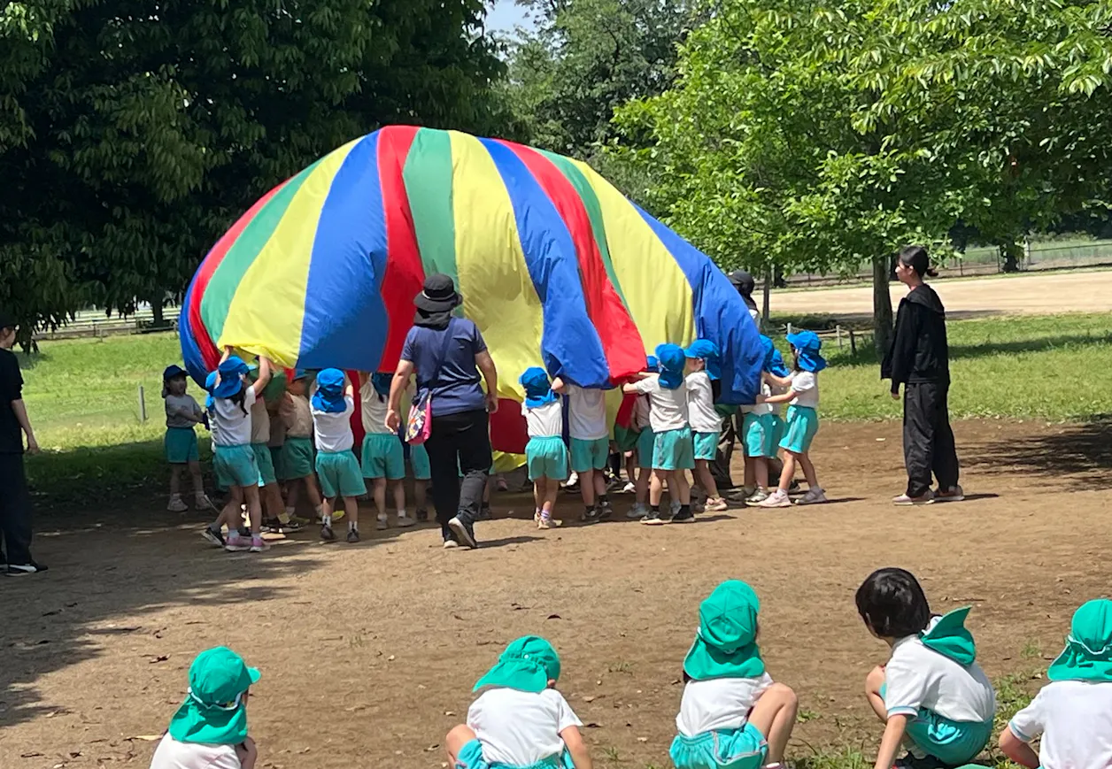 片山幼稚園