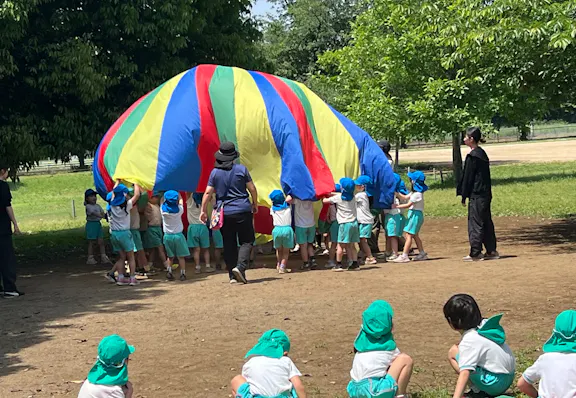 片山幼稚園