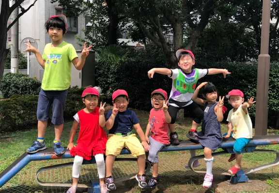 株式会社ベストペース どみそ保育園