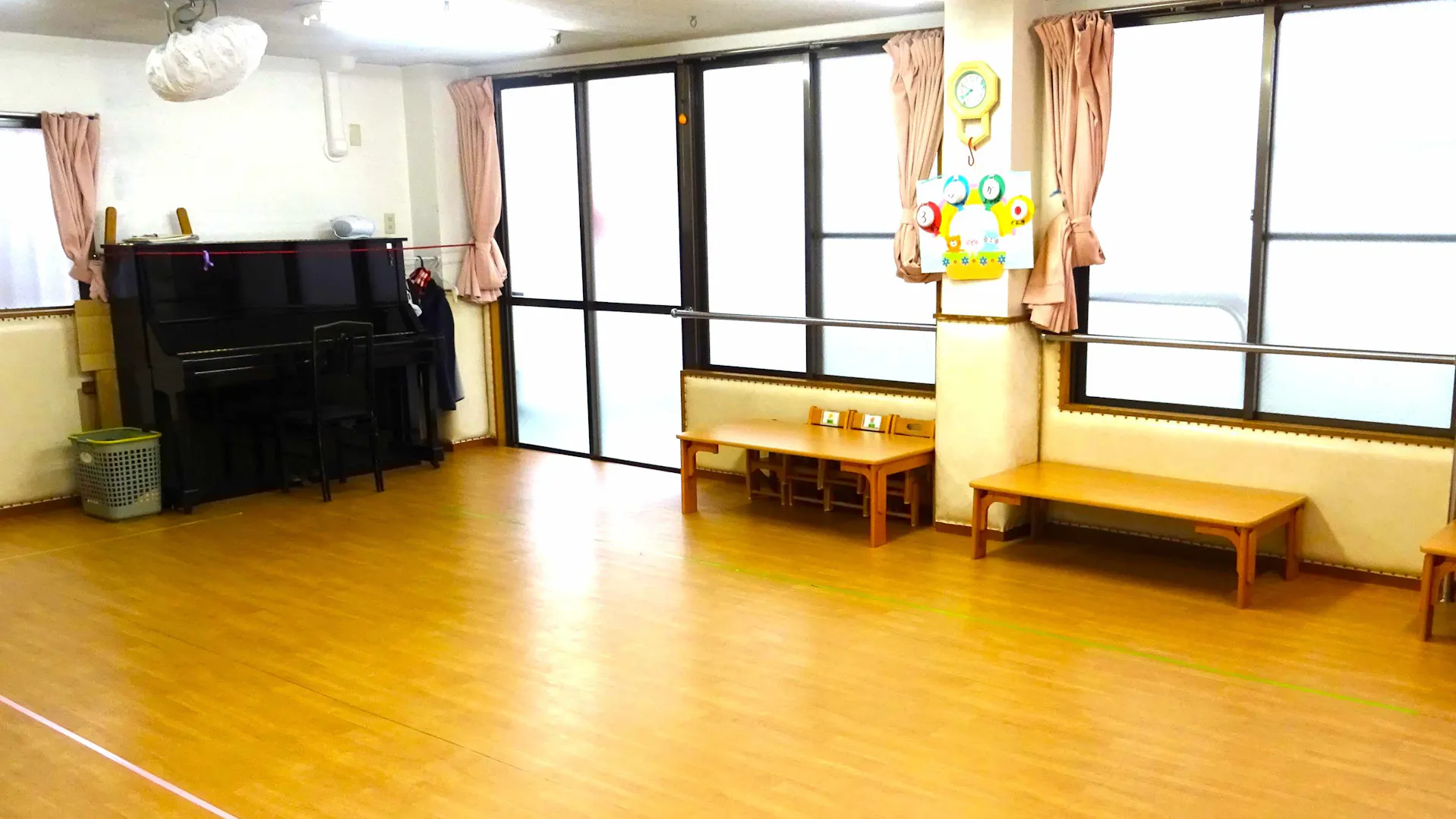 暖かい雰囲気の職場です　♬持帰り仕事なし　♬残業ほぼなし