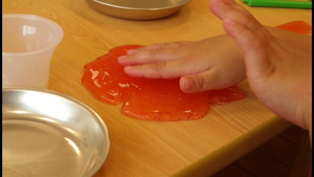 「どんな感じだろう」