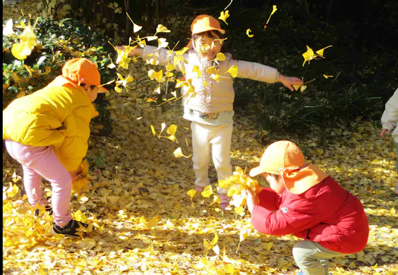 はとぽっぽ保育園