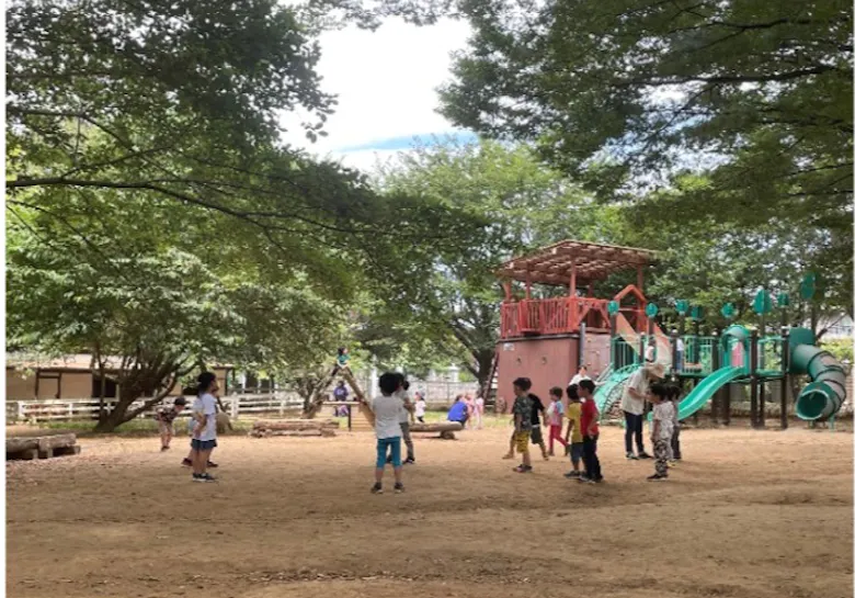 認定こども園ぶどうの木竜ケ崎幼稚園