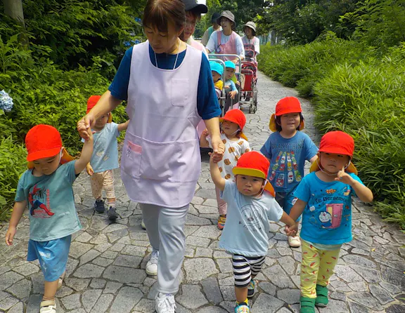 ベストキッズ平塚大神保育園