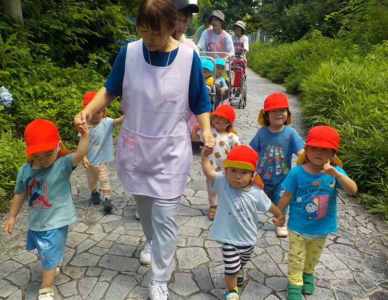 ベストキッズ平塚大神保育園
