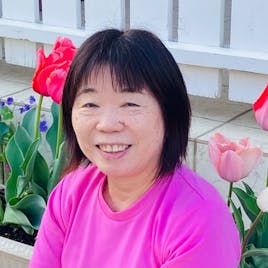 保育責任者・上野良子