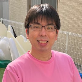 保育士・塩谷佳孝