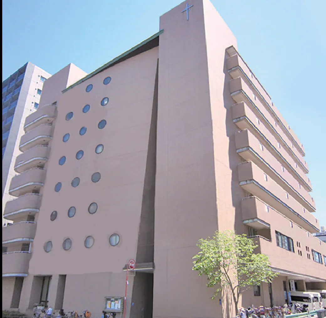 まこと保育園の施設イメージ
