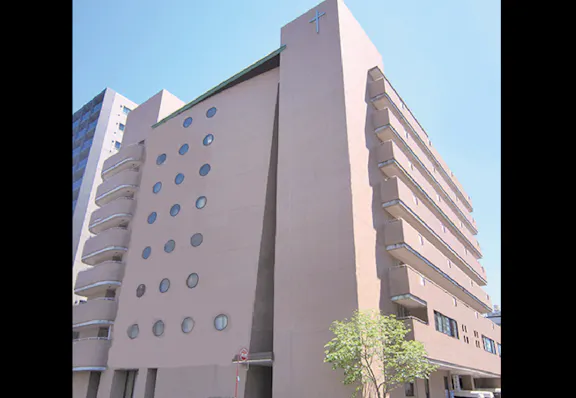 社会福祉法人　聖救主福祉会 まこと保育園