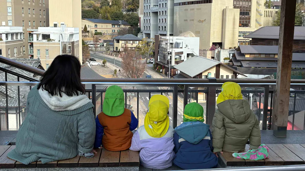 定員10名という少人数ならではこその丁寧な保育