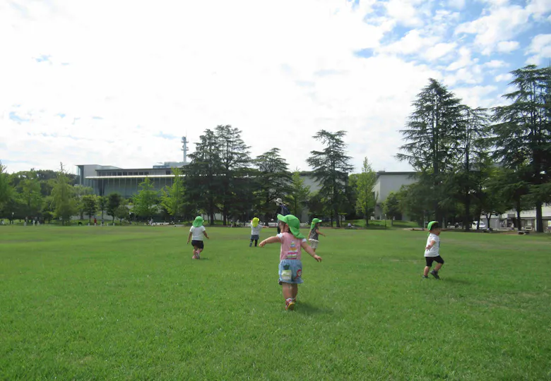 まつやま大手町保育所