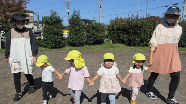 残業や持ち帰りが少なく、プライベートを大事にできる職場です