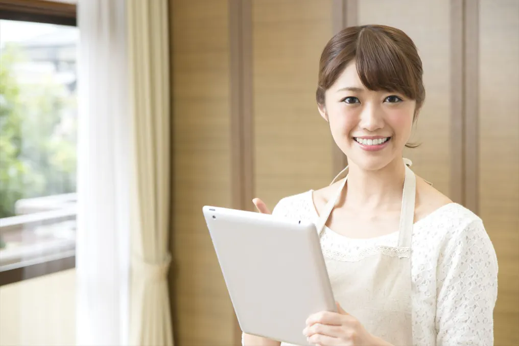 看護師が常駐しています