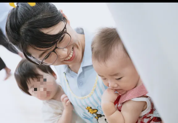 有限会社casa・mari ふりー保育園　四ツ橋園