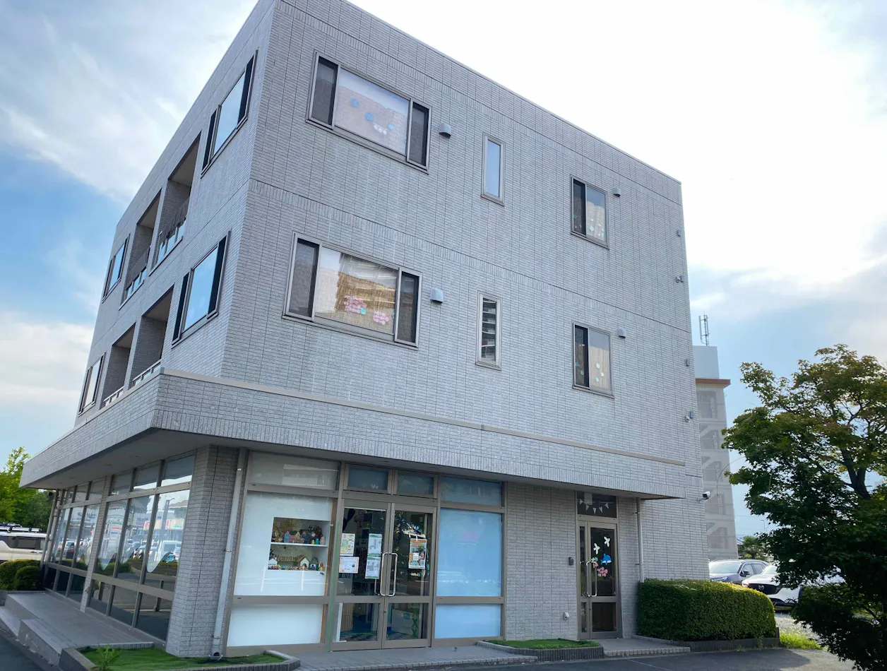 わかば保育園　分園