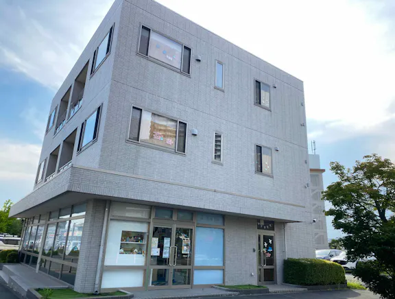 社会福祉法人清明福祉会 わかば保育園　分園