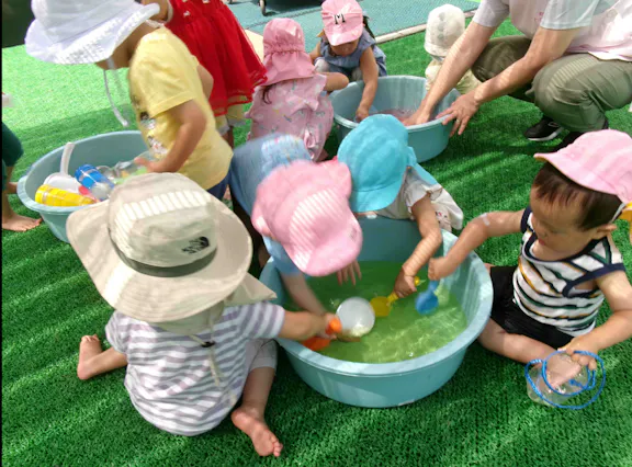 保育園きっずどるちぇ小牧園