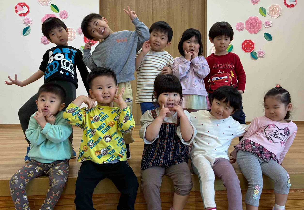 幼保連携型認定こども園　やまぶき保育園