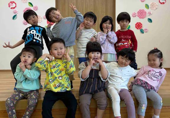 社会福祉法人　常仁会 幼保連携型認定こども園　やまぶき保育園