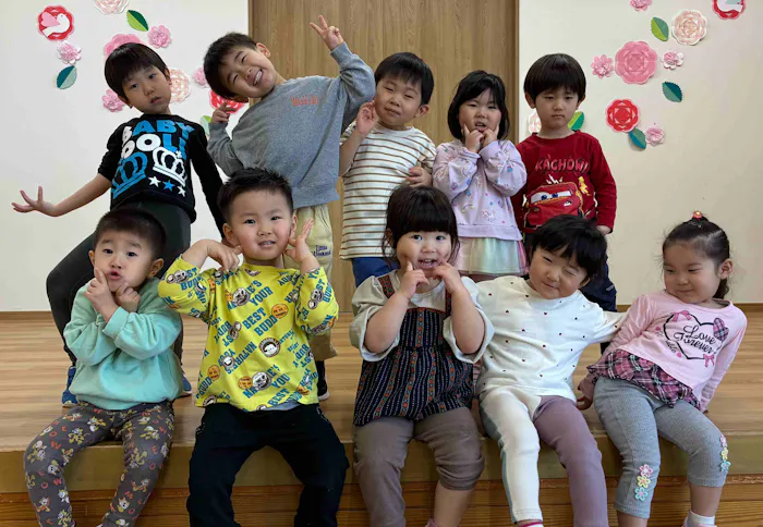 幼保連携型認定こども園　やまぶき保育園