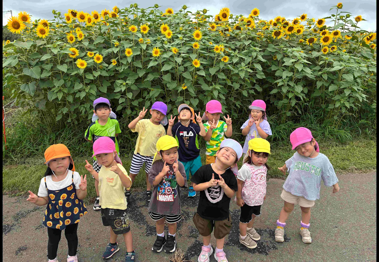 幼保連携型認定こども園　やまぶき保育園