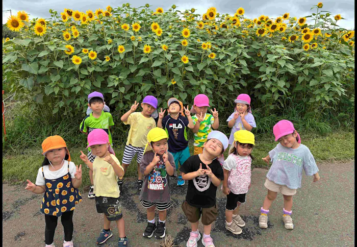 幼保連携型認定こども園　やまぶき保育園