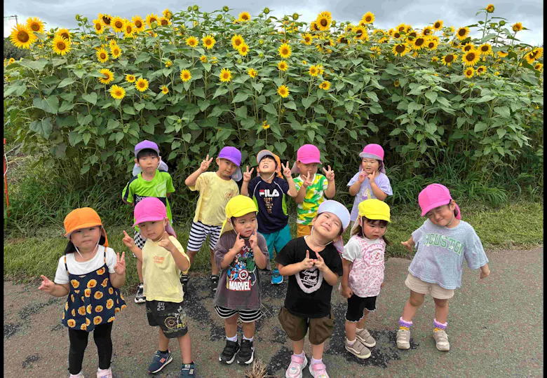 幼保連携型認定こども園　やまぶき保育園