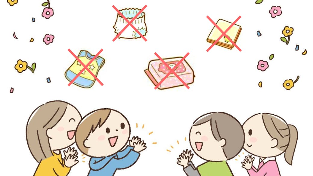 手ぶら登園・リフレッシュ預かりOK!