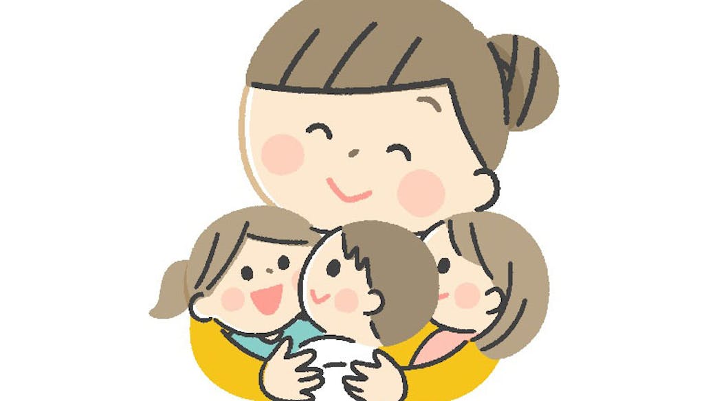 少人数制に多くのメリット！
