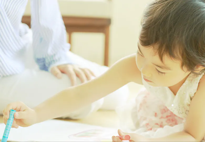 いよてつ保育園