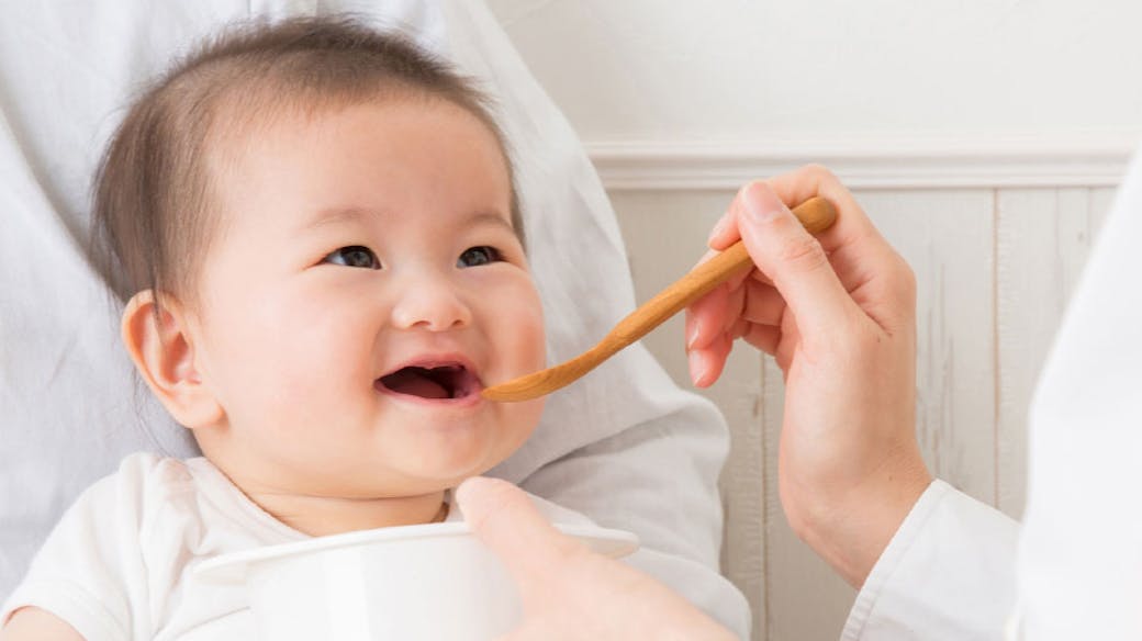 園の保育士は100％有資格者。質の高い保育を提供します。