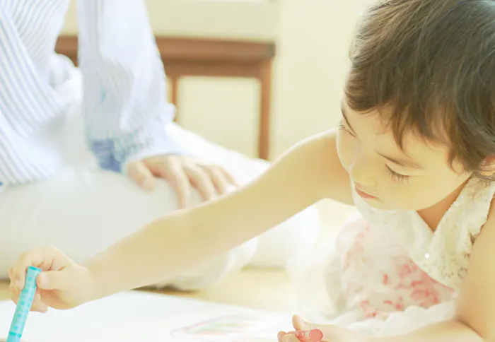 いよてつ保育園 松山市駅