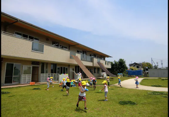 春洋会 はるみ保育園