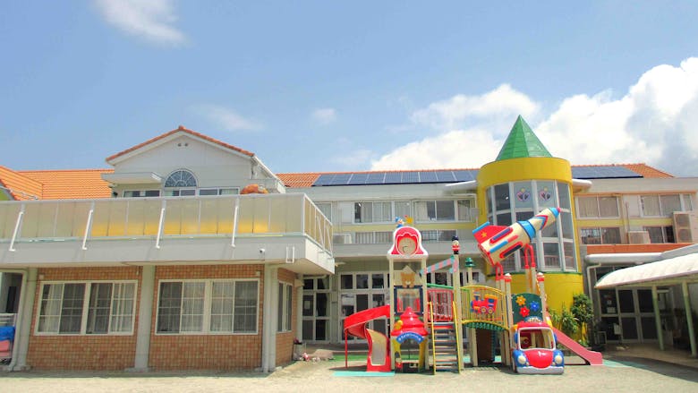 ★保育士・完全週休２日制★プライベートも充実の職場環境！