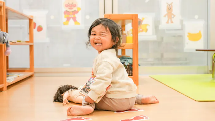 有給休暇入社時付与！